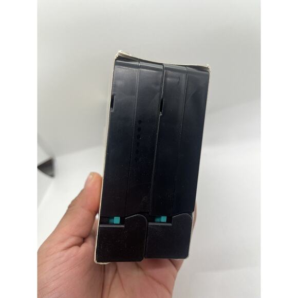 Schindler's List (1994) 2-VHS Cassette - Liam Neeson, Ben Kingsley - Picture 5 of 5